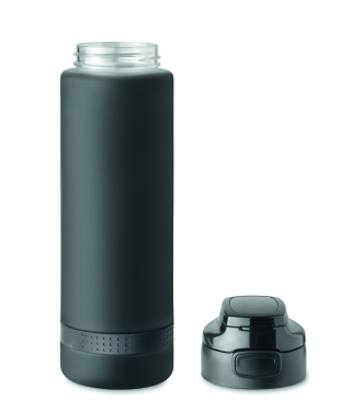 Logotrade ärikingitused pilt: LEVEL spordipudel RPET 1L